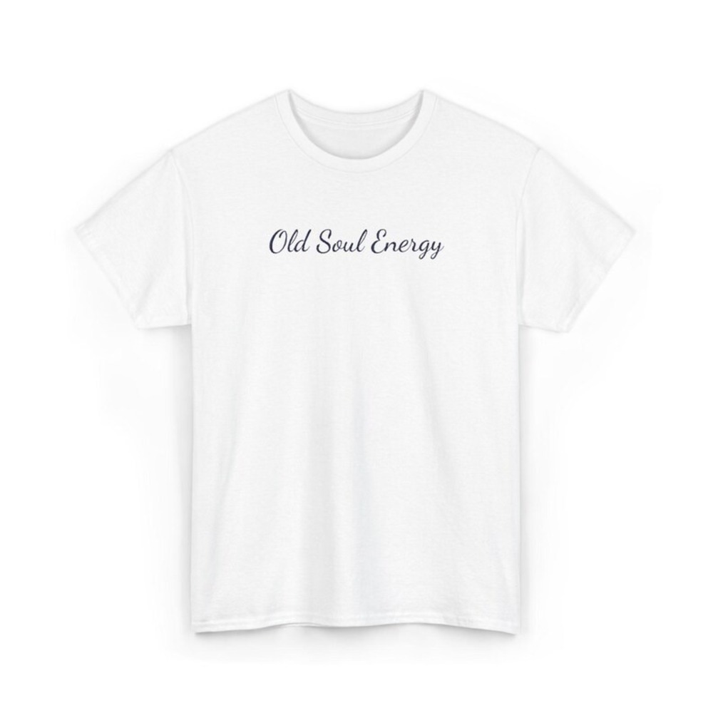 Old Soul Energy T-Shirt